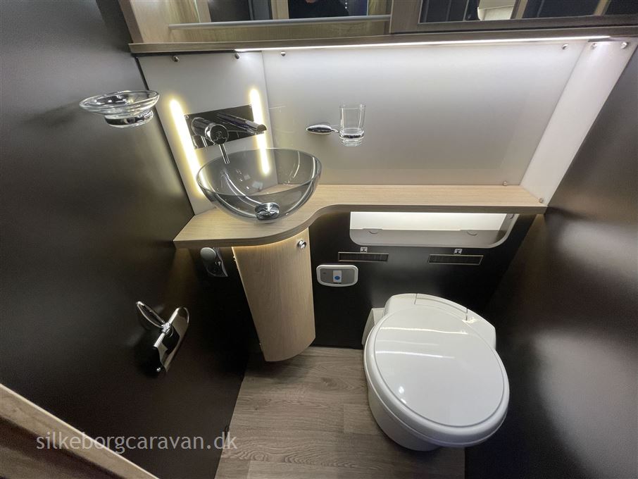 Autostar Prestige I 790 LJ